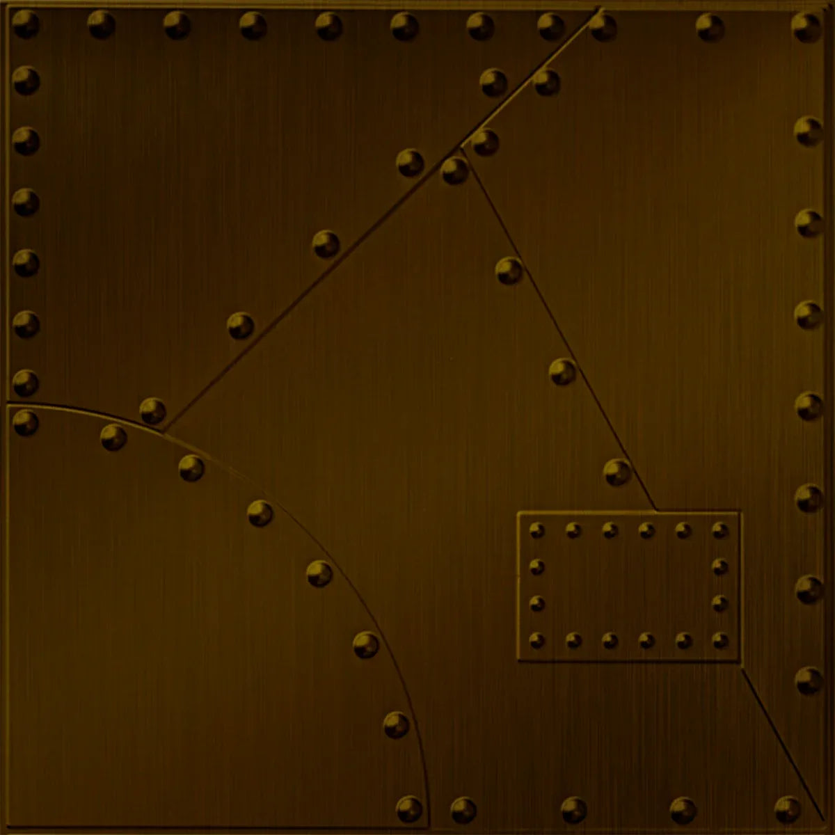Metal Plates