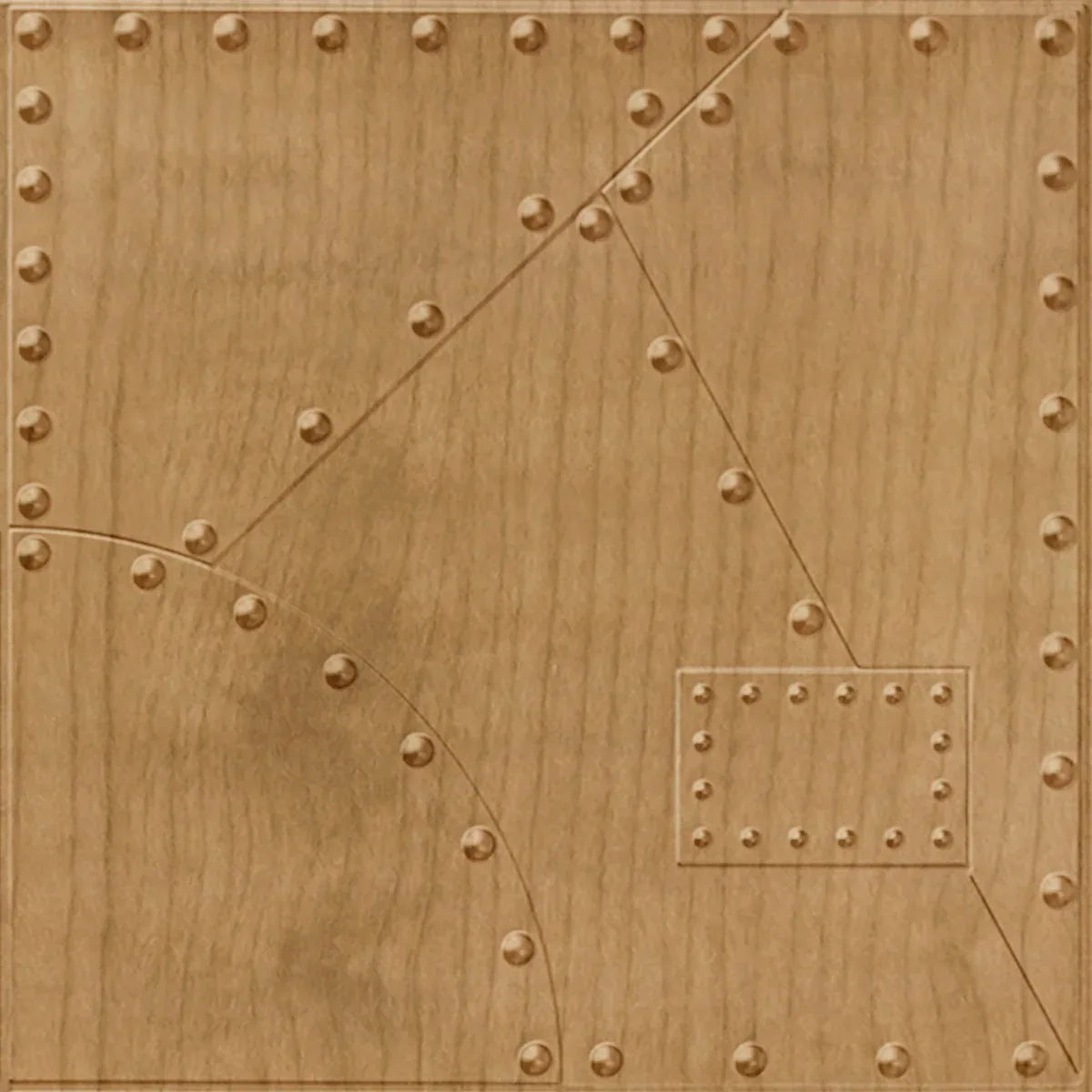 Metal Plates