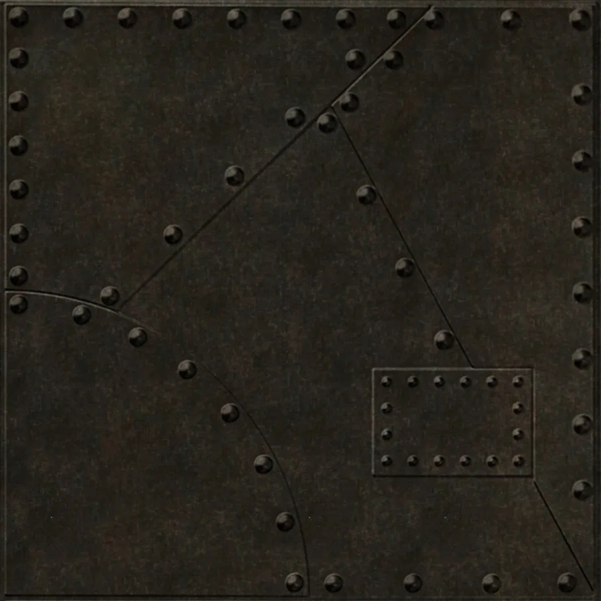 Metal Plates
