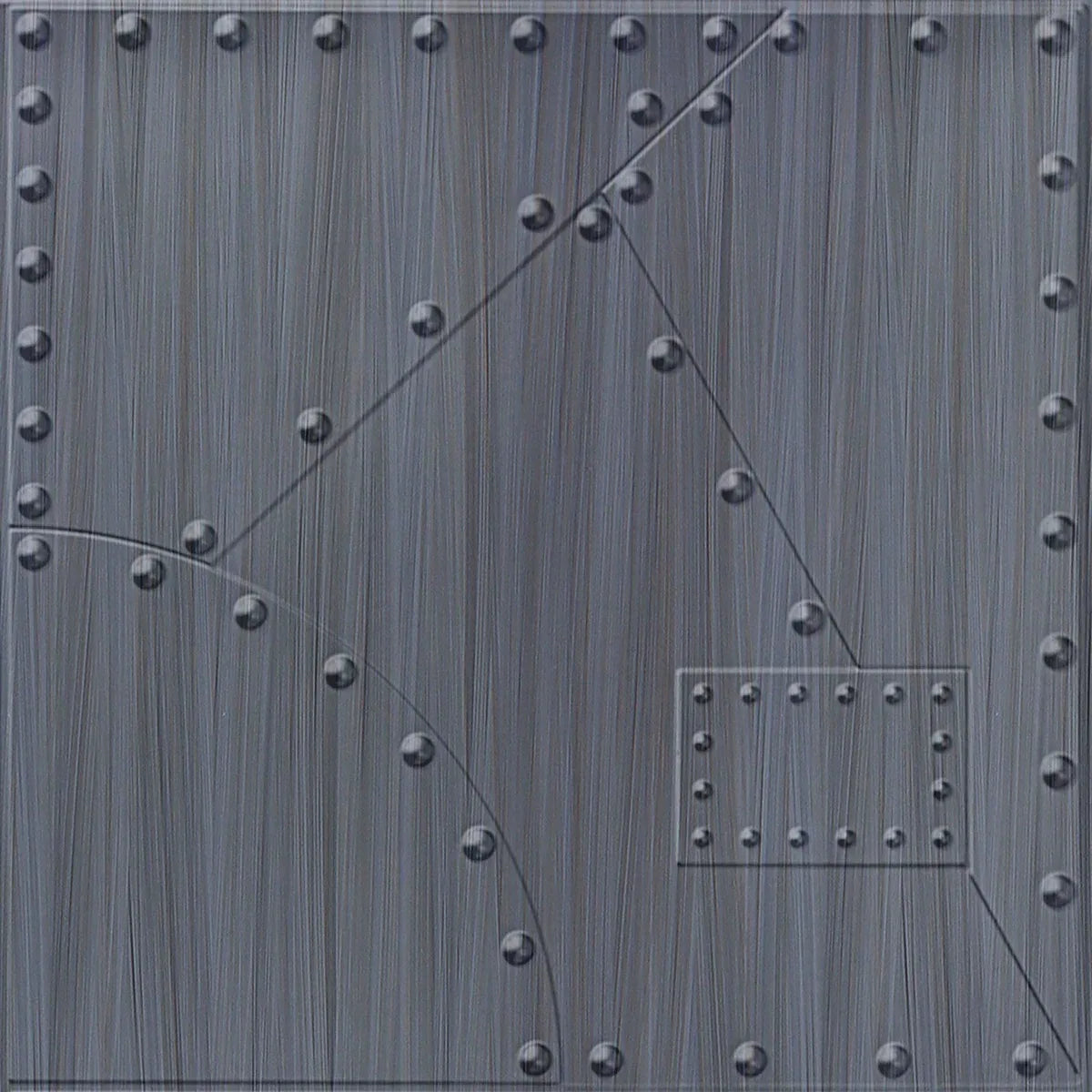 Metal Plates