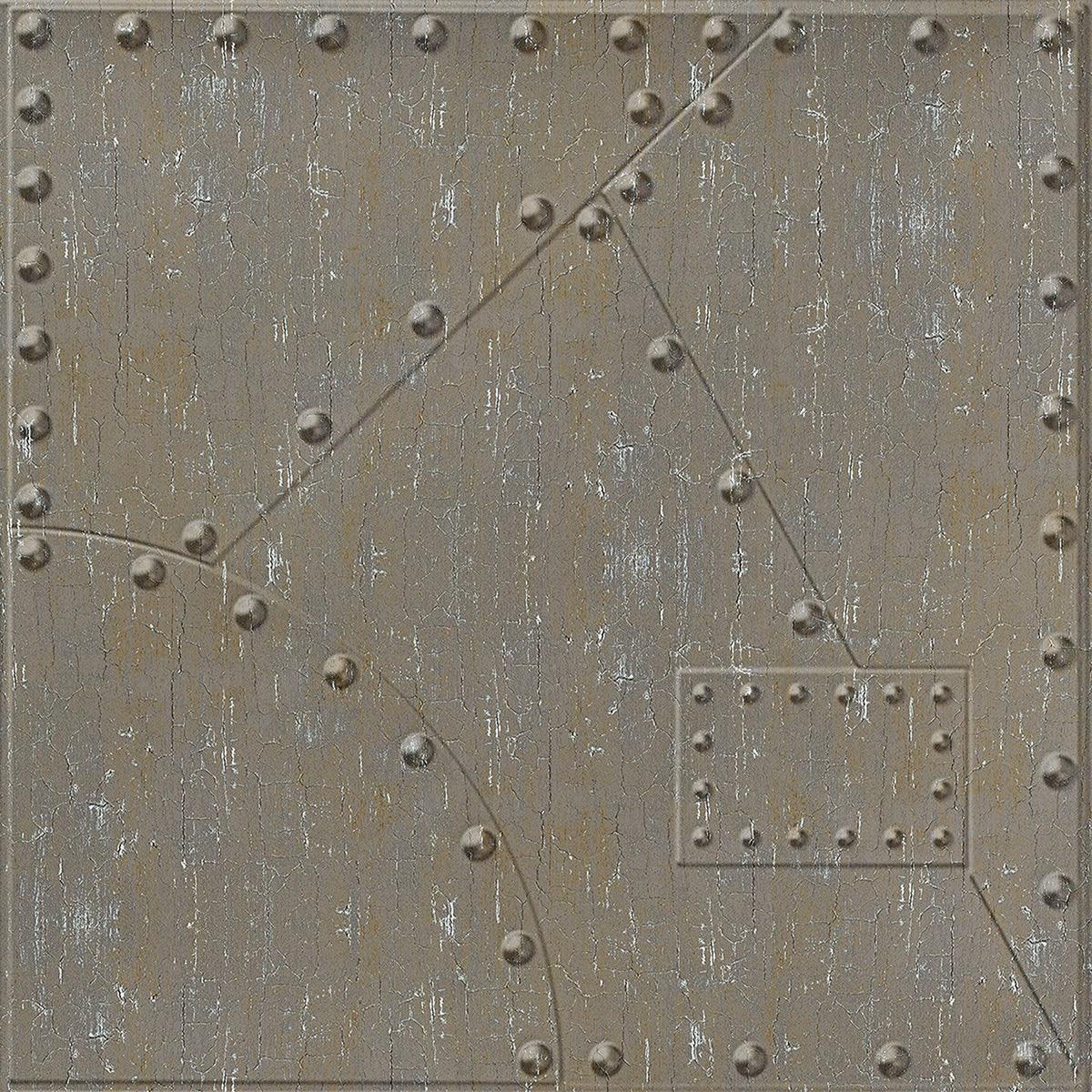Metal Plates