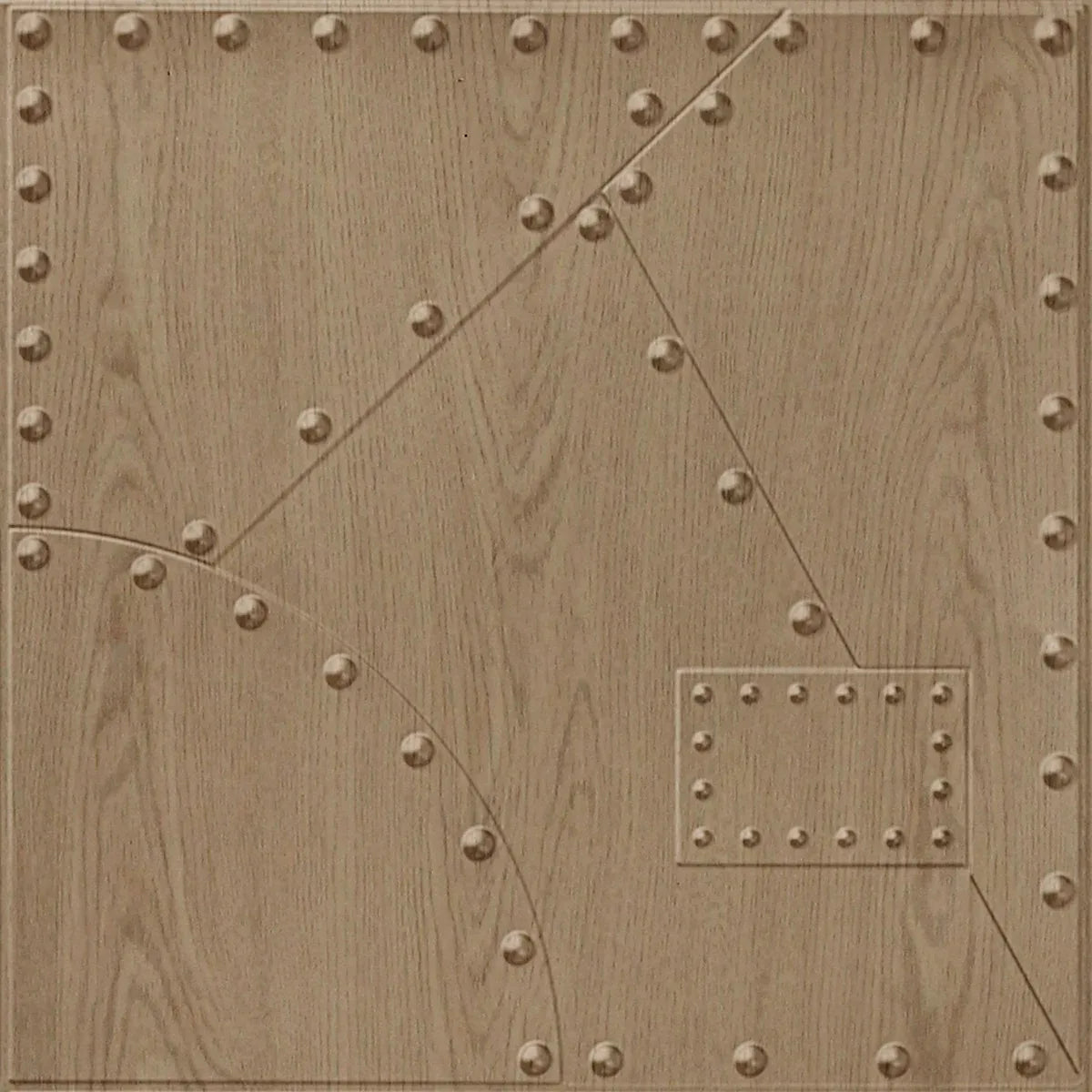Metal Plates