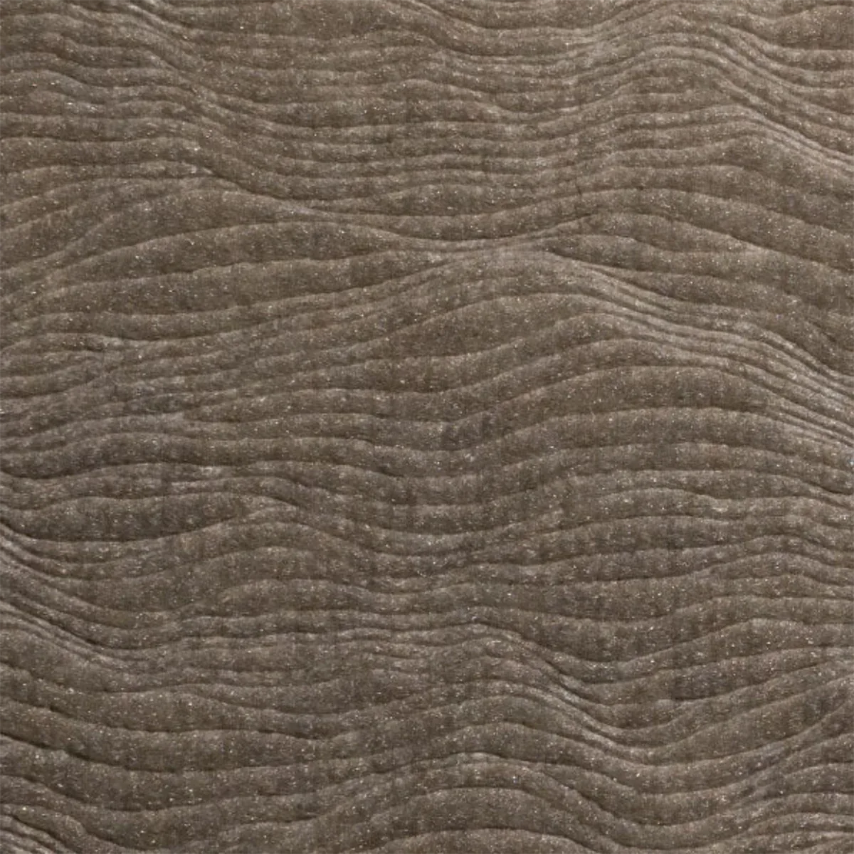 Acoustic Wall Wave