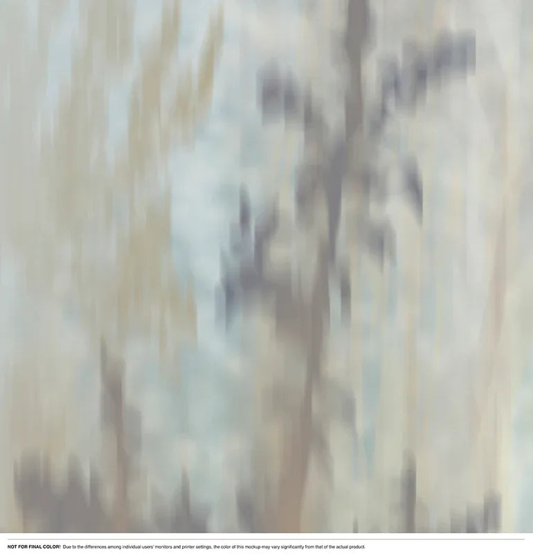 Misty Glade