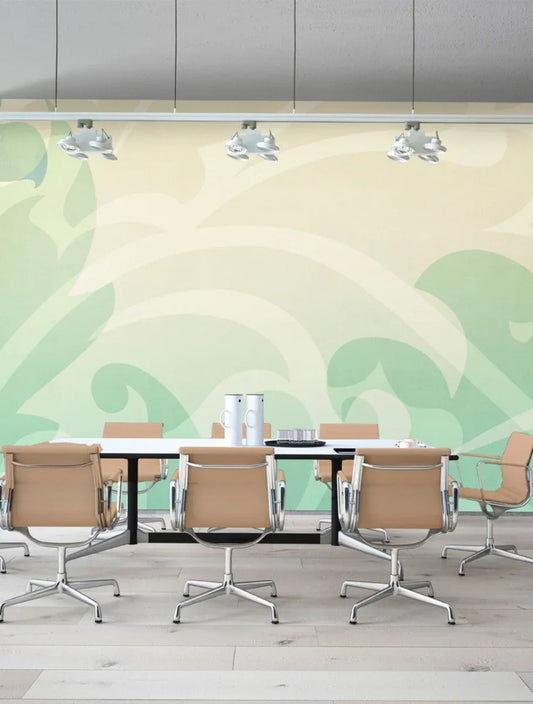 Mod Damask