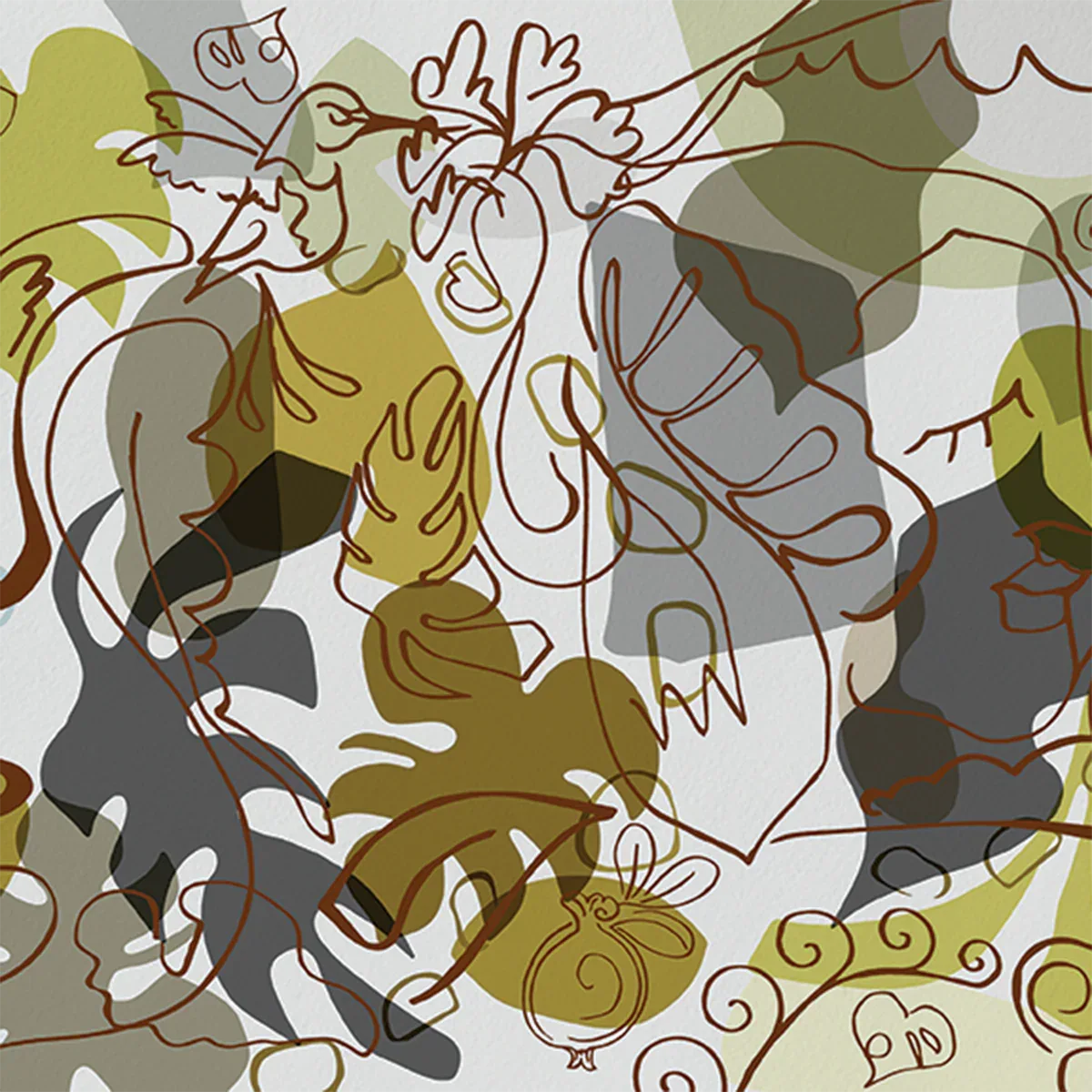 Mystic Garden