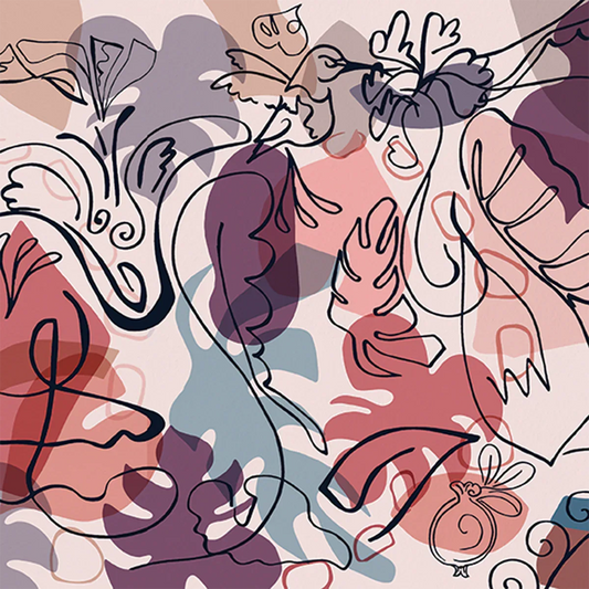 Mystic Garden