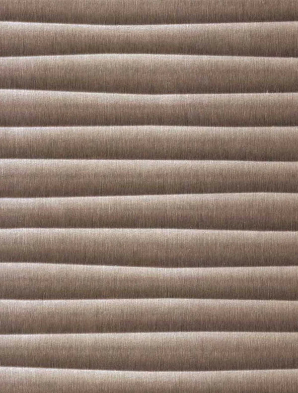 Brushed Stainless Ridges – Surface Materials