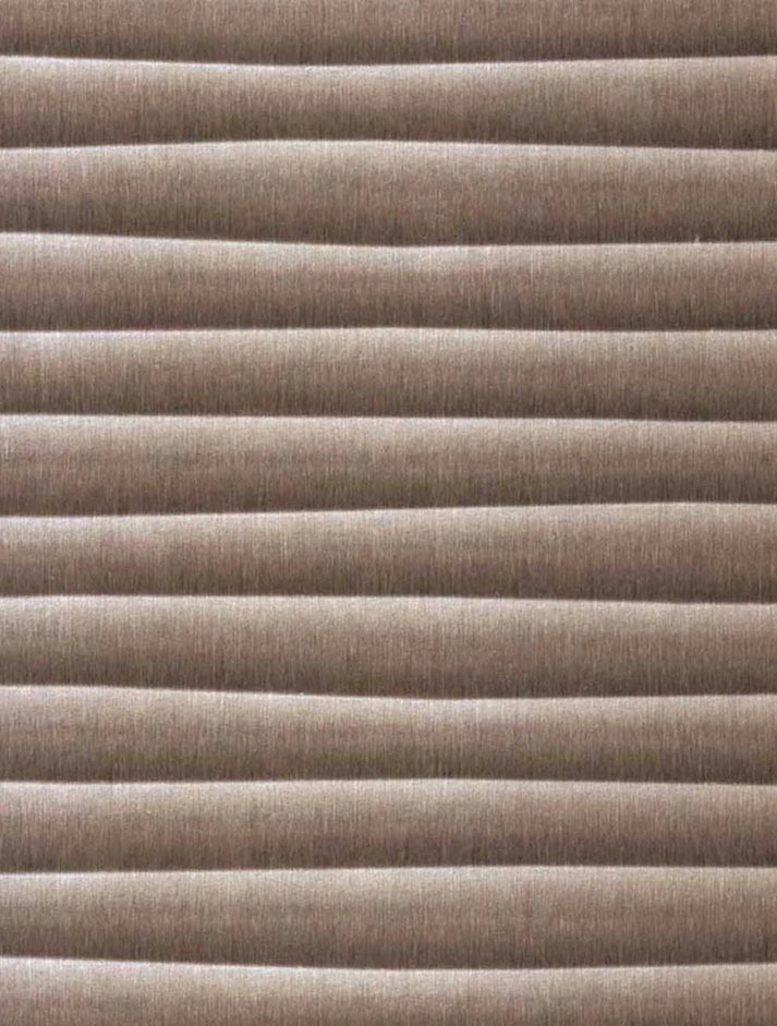 Brushed Stainless Ridges – Surface Materials