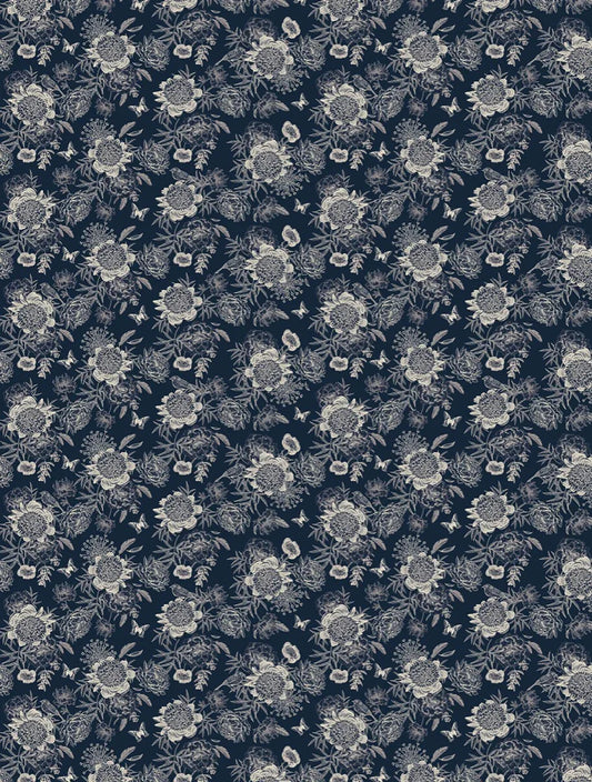 Vintage Floral 2