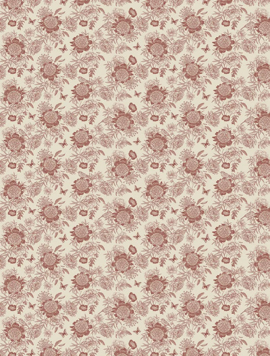 Vintage Floral 3