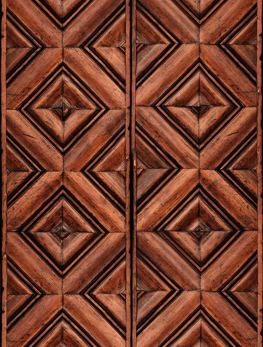 Olde Wood Panel