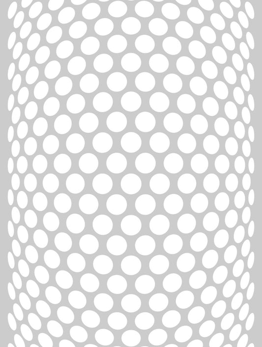 Optical Bulge Frosted