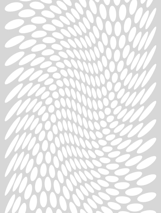 Optical Twist Frosted