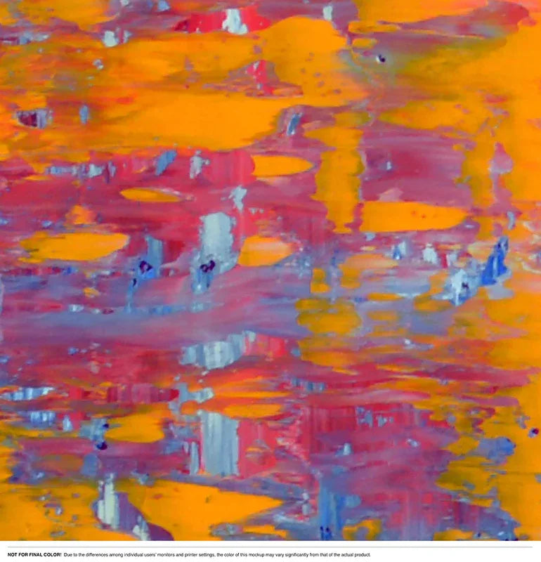 Monson #12 Palette