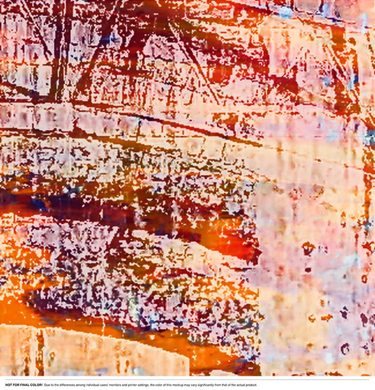 Monson #12 Palette
