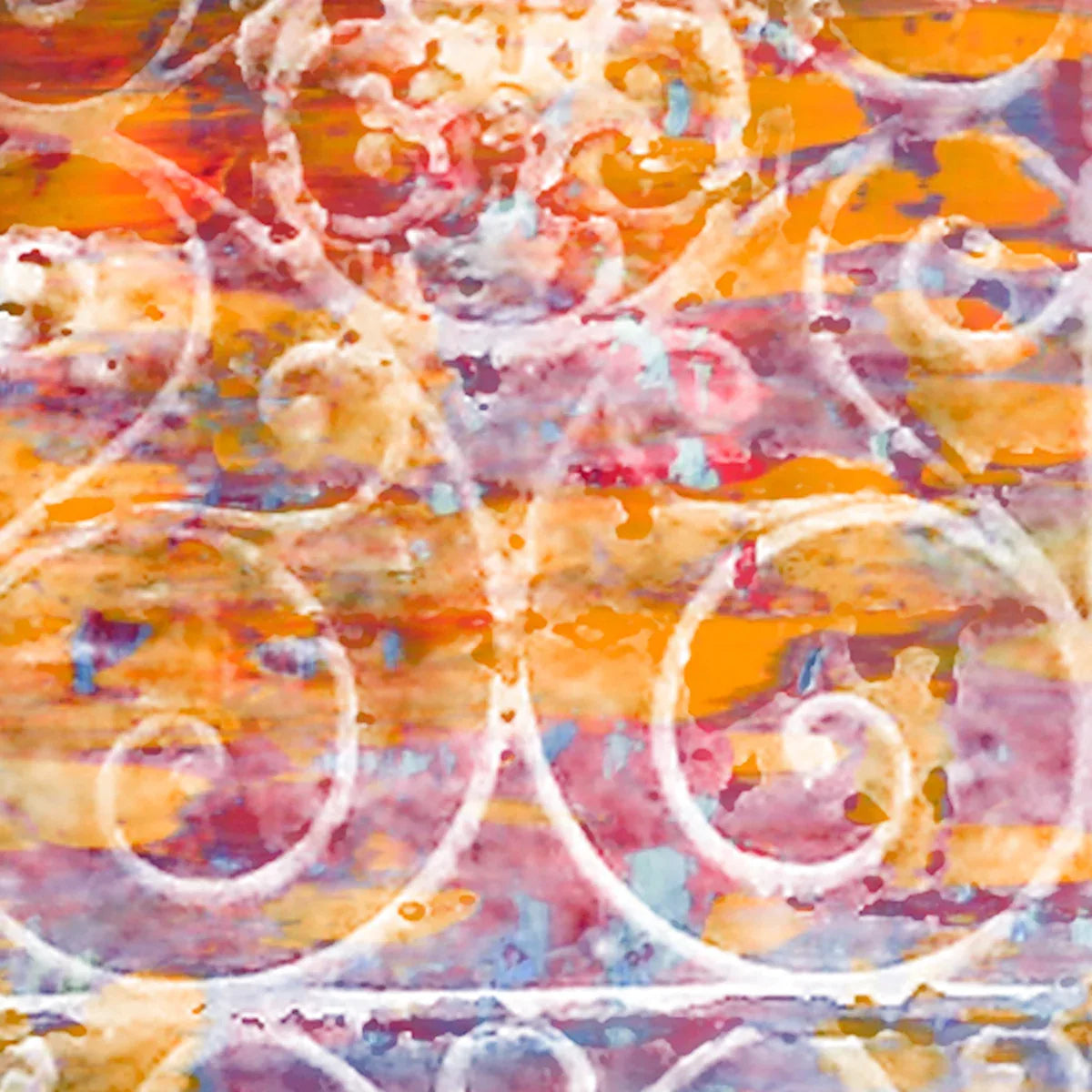 Monson #12 Palette