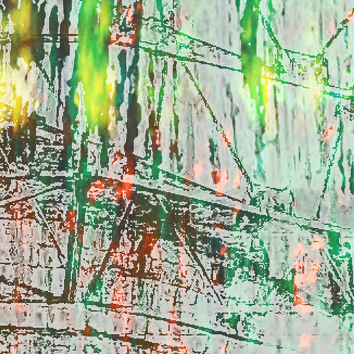 Monson #30 Palette