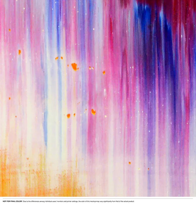 Monson #33 Palette