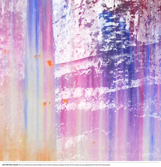 Monson #33 Palette
