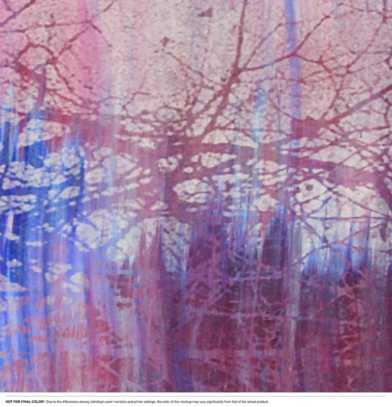 Monson #33 Palette