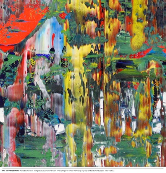 Monson #7 Palette