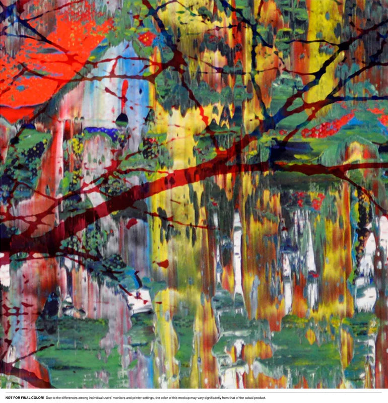 Monson #7 Palette