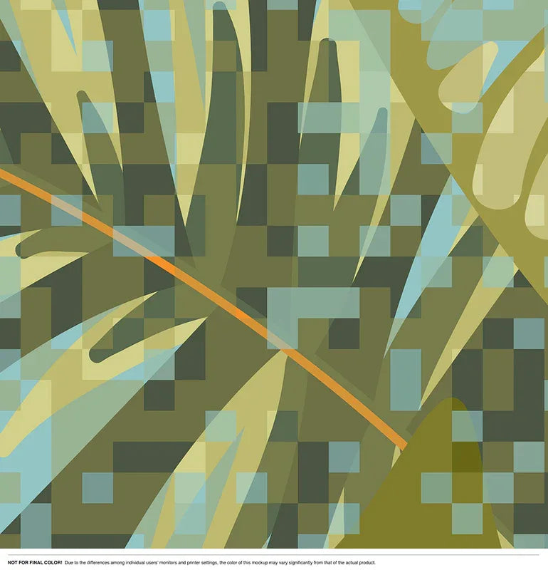 Palm Pixel