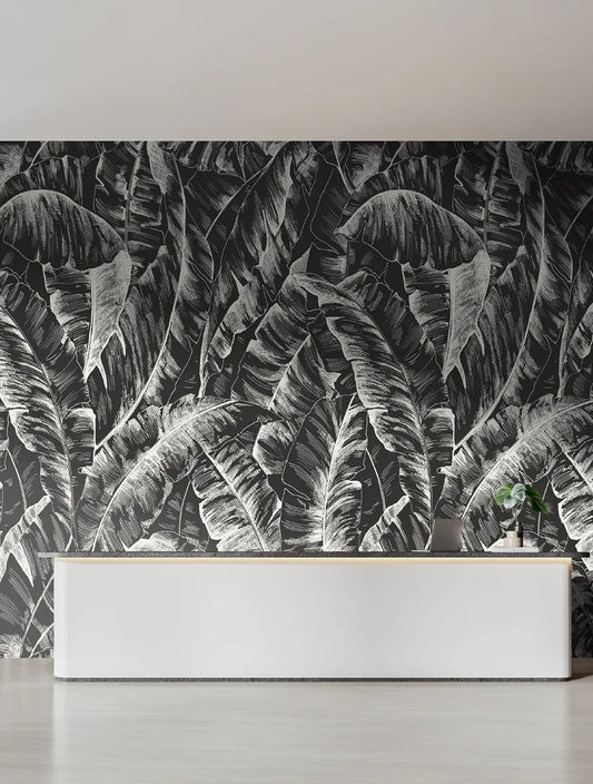 Palm Sketch