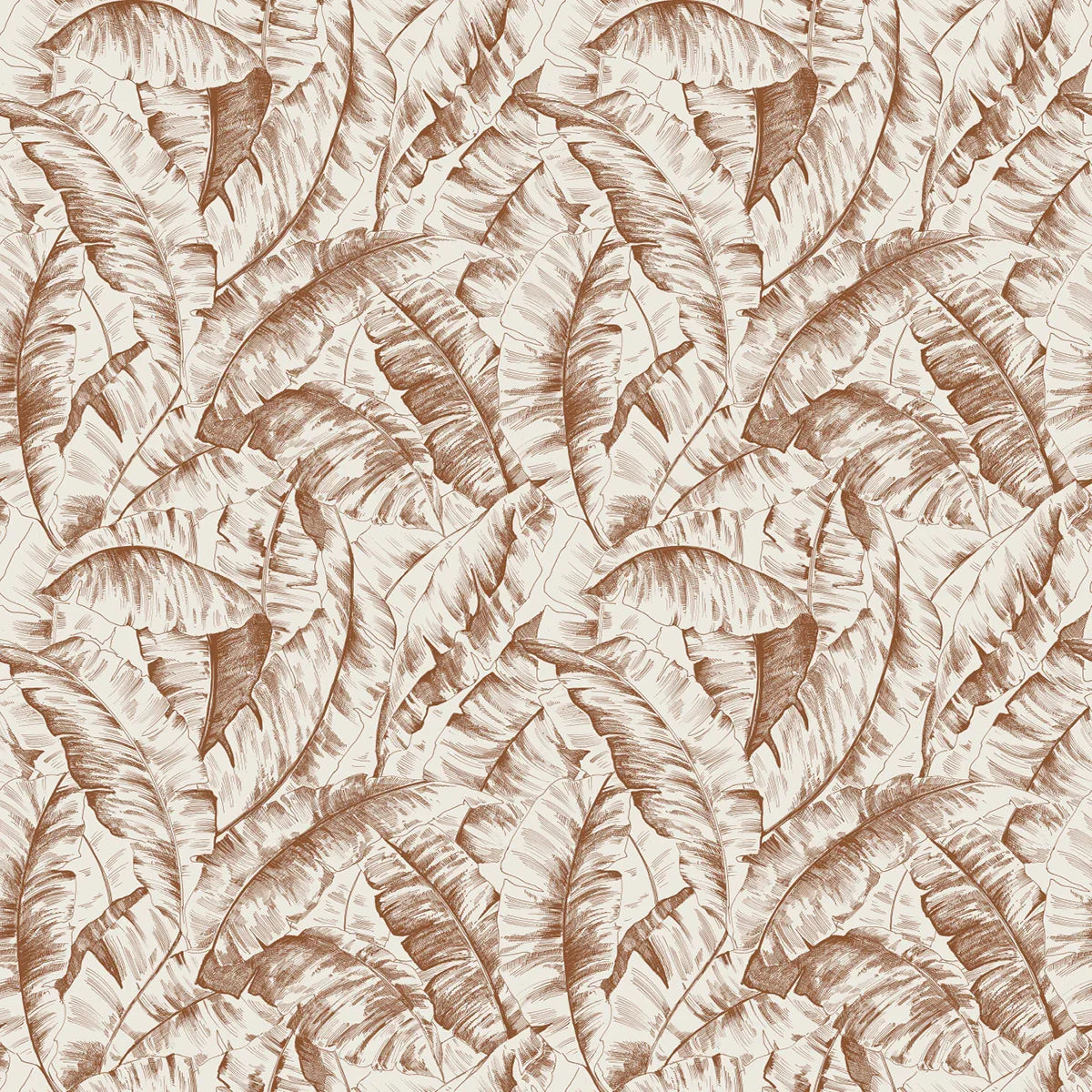 Palm Sketch