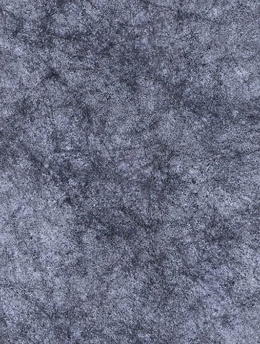 PB-020 Blue Batik