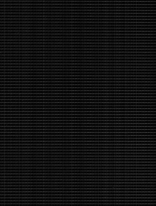 PB-249 Black Chex
