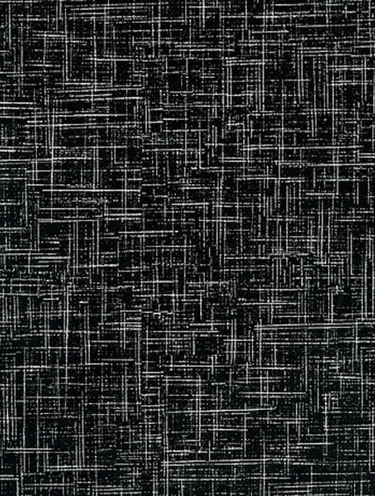 PE-033 Ebony Retro