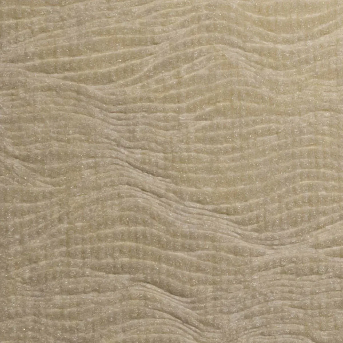 Acoustic Wall Wave