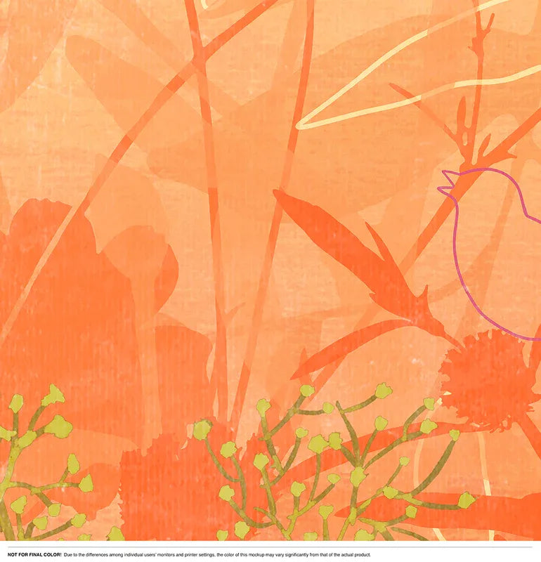 Petal Pushers