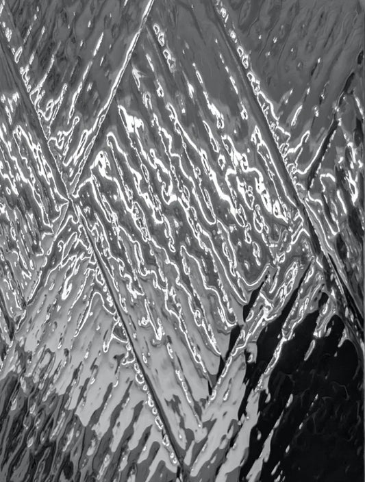Diamond Polished Smoke