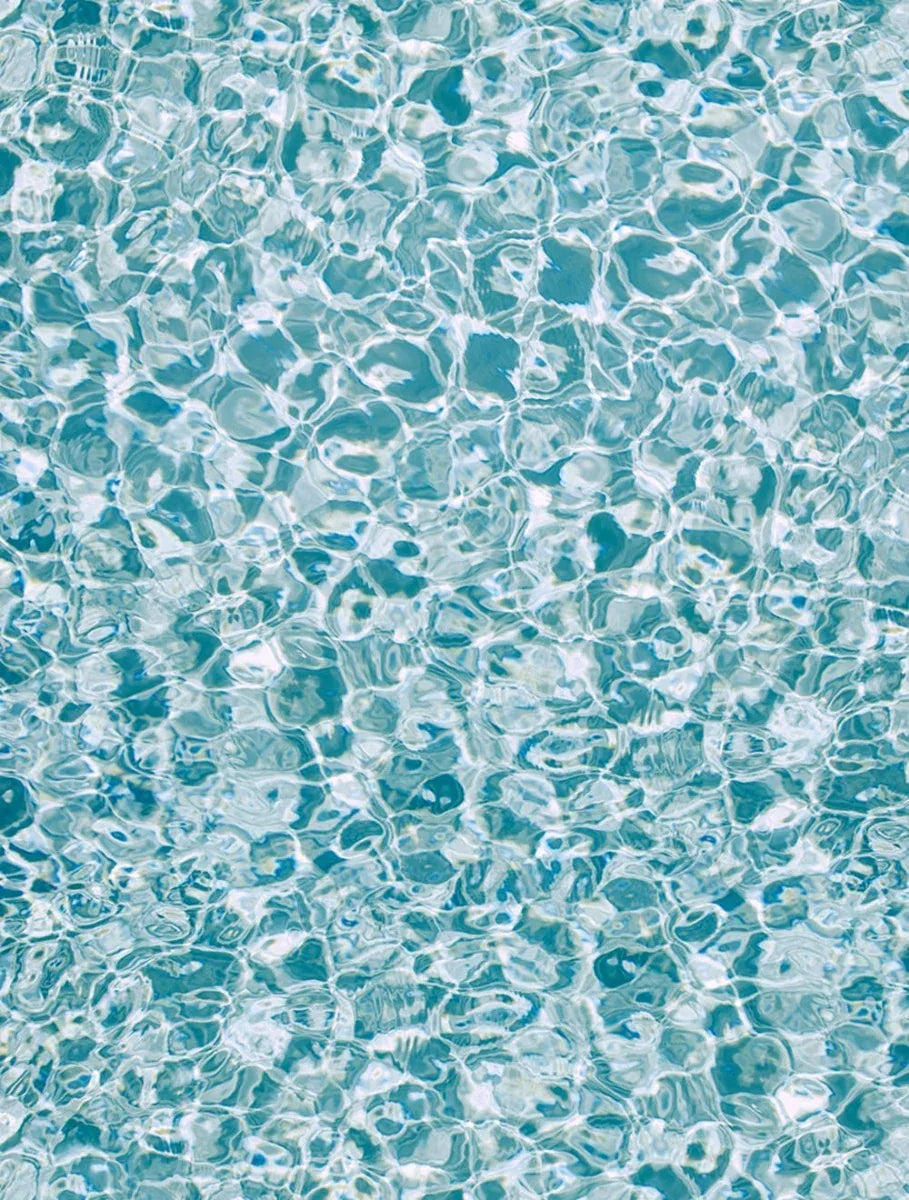 Pool – Surface Materials