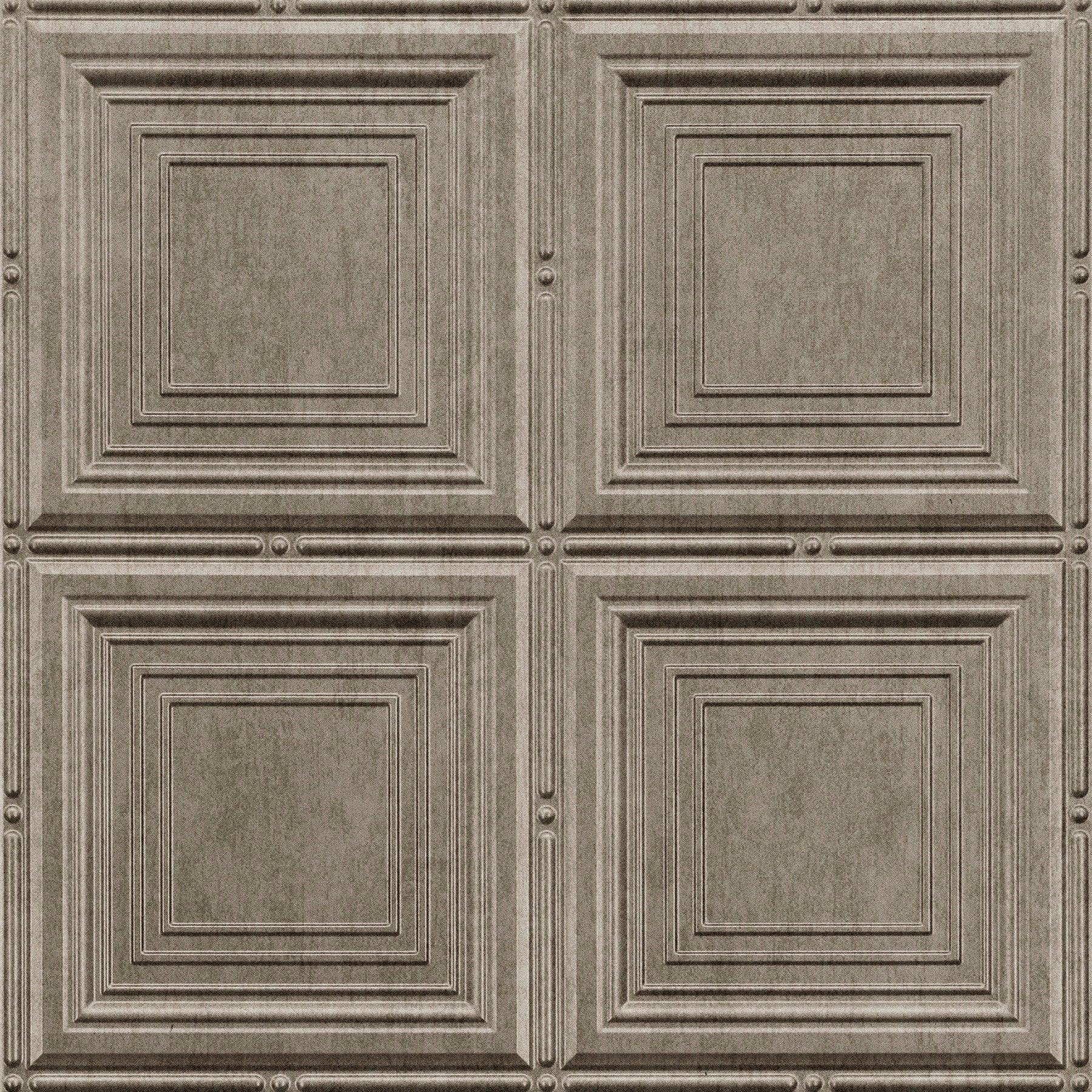 Portrait MirroFlex Acoustic Ceiling Tiles | Surface – Surface Materials