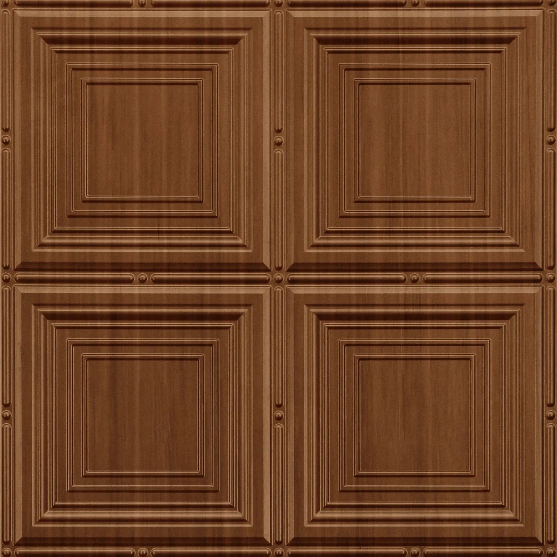 Portrait MirroFlex Acoustic Ceiling Tiles | Surface – Surface Materials