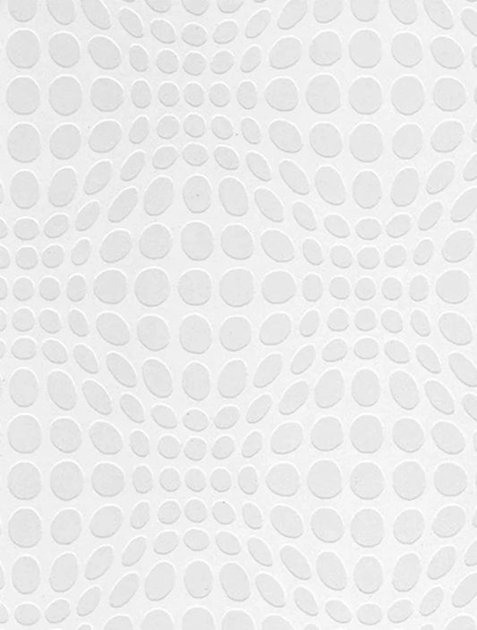 PW-310 White Sphere