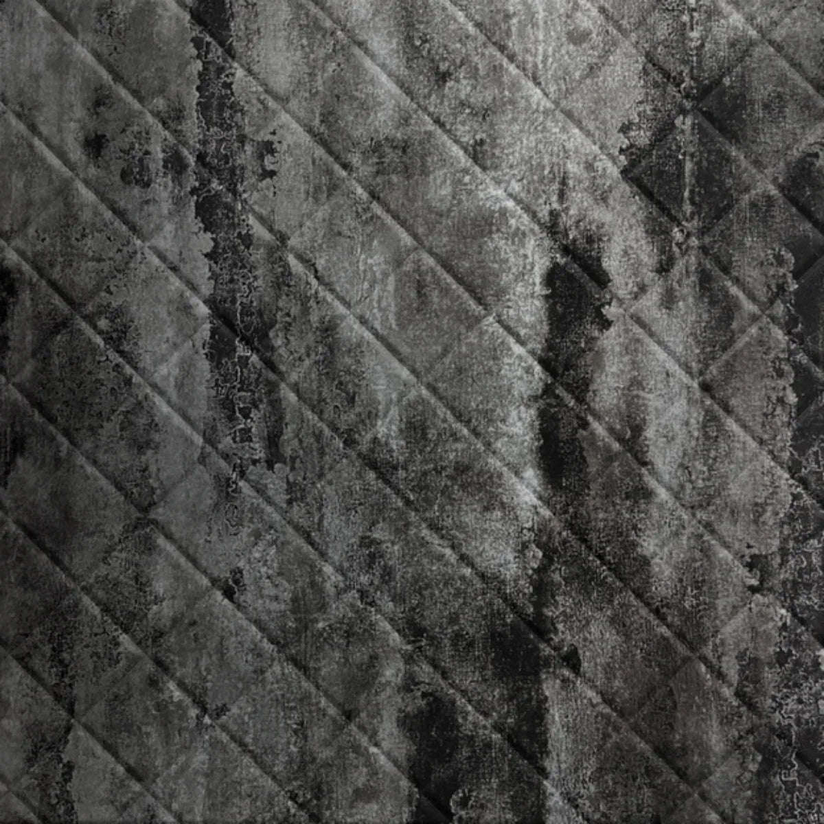 Quilted