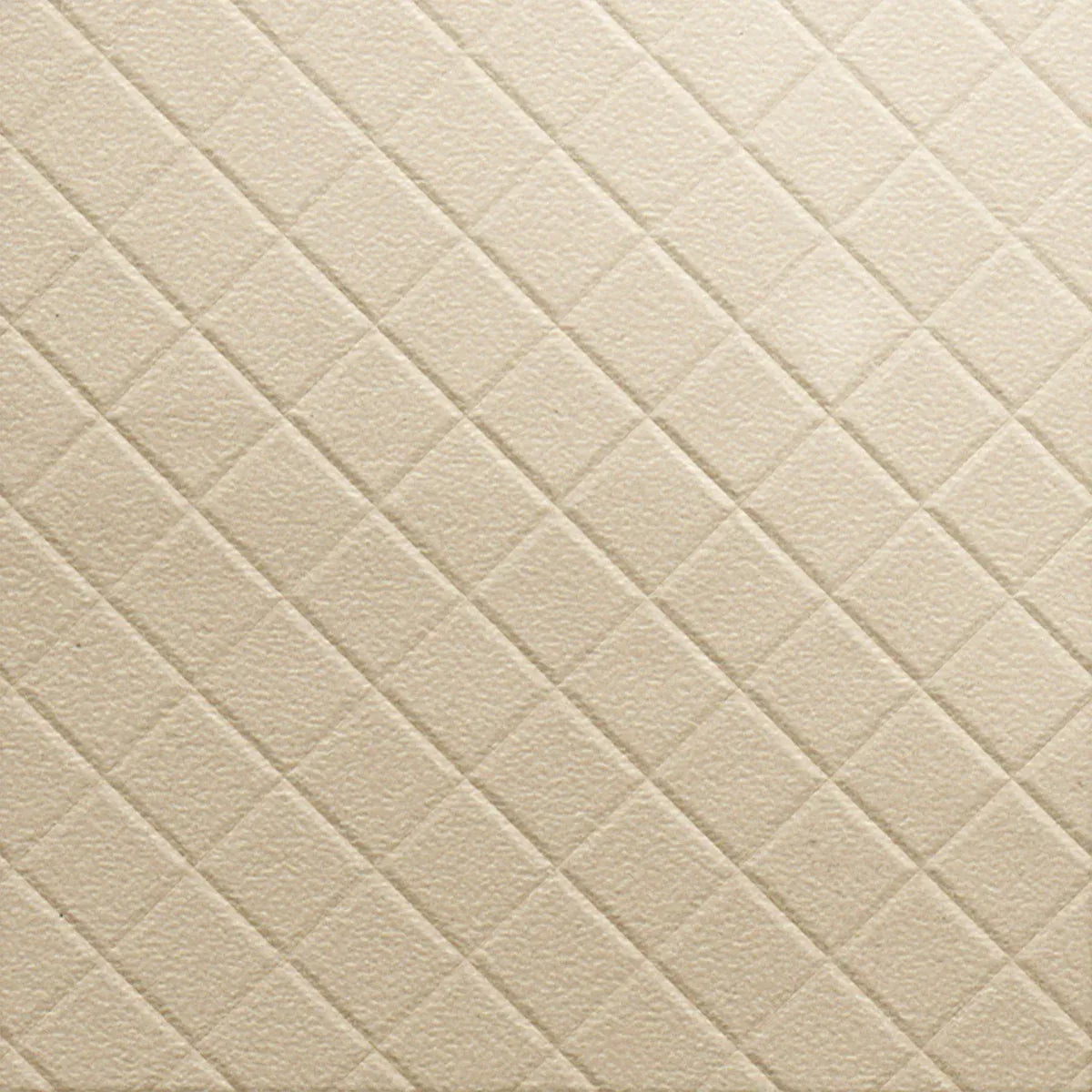 Quilted