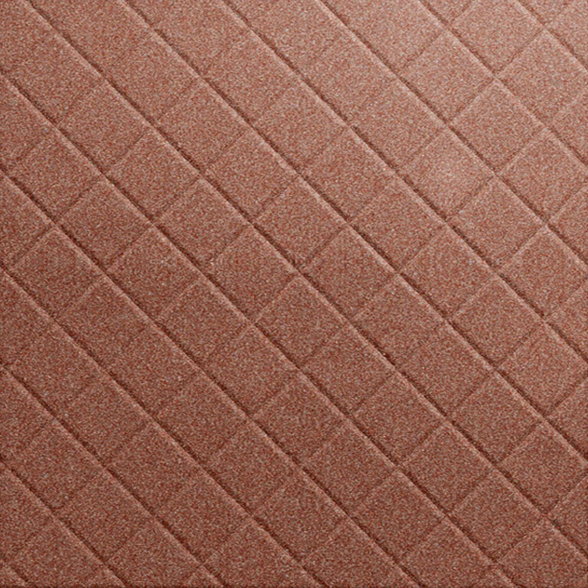 Quilted
