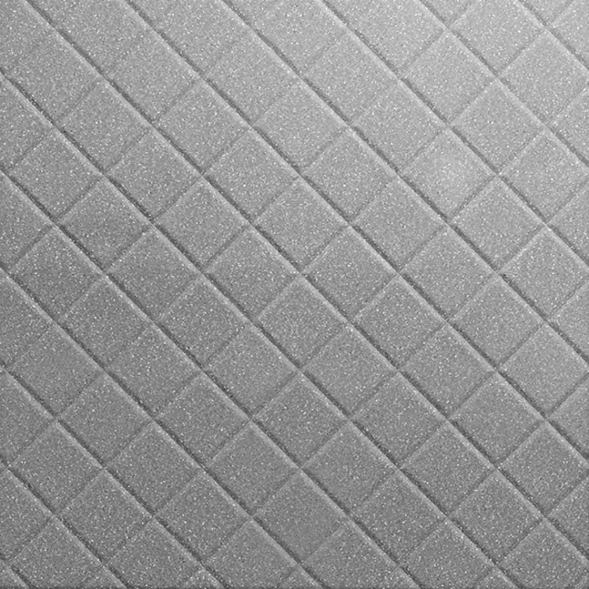 Quilted