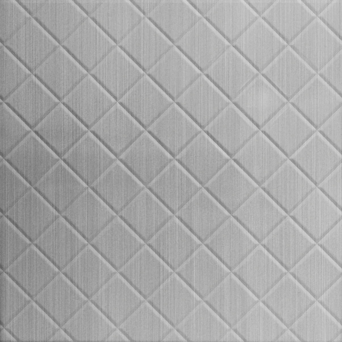 Quilted