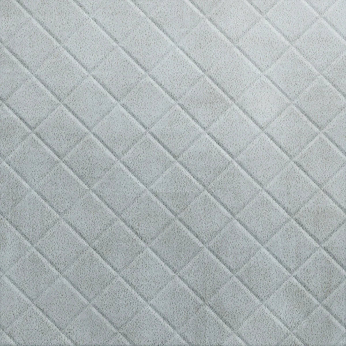 Quilted