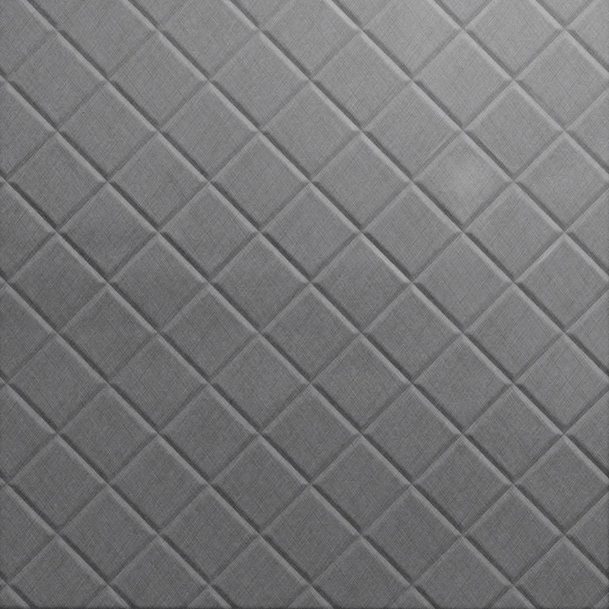Quilted