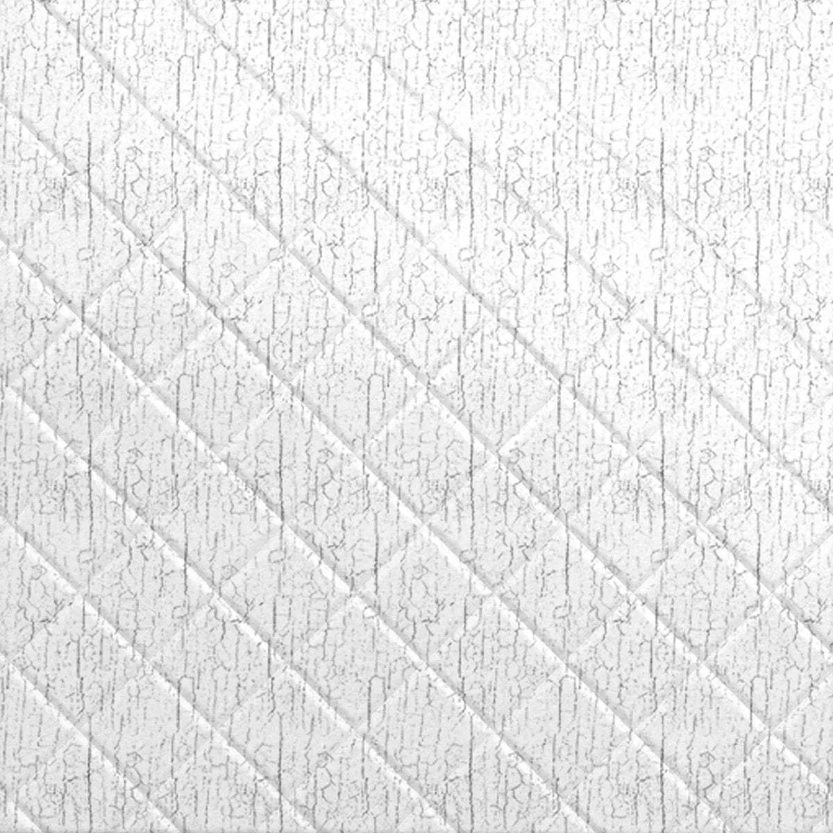 Quilted