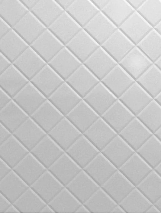 Quilted