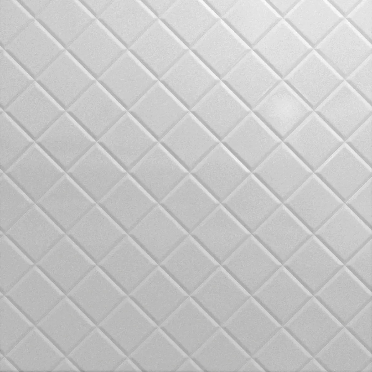 Quilted